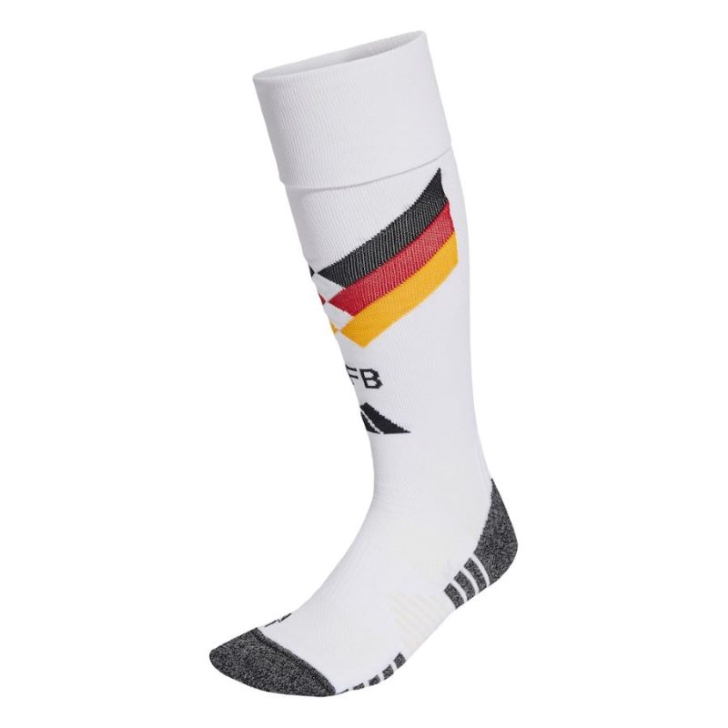 Chaussettes Allemagne Domicile 2025 2026 (1)