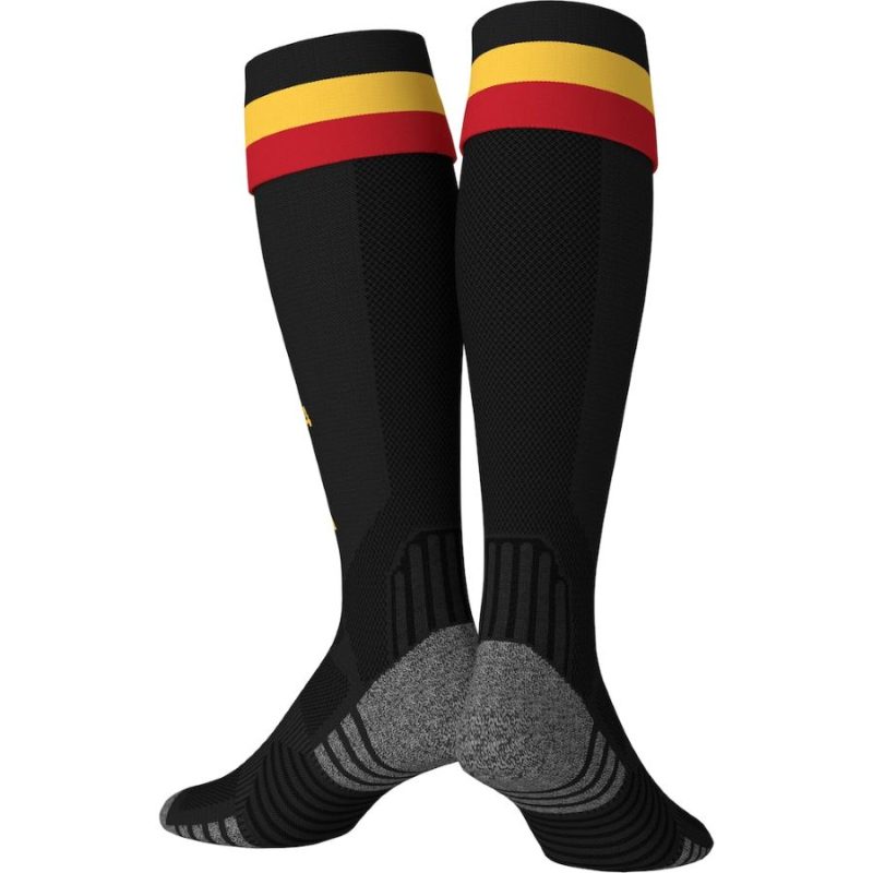 Chaussettes Belgique Domicile 2025 2026 (2) Chaussettes Belgique Domicile 2025 2026 (2)