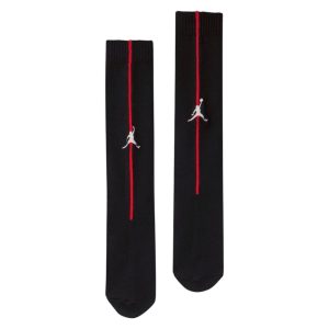 Chaussettes PSG Jordan Fourth 2025 2026 (1)