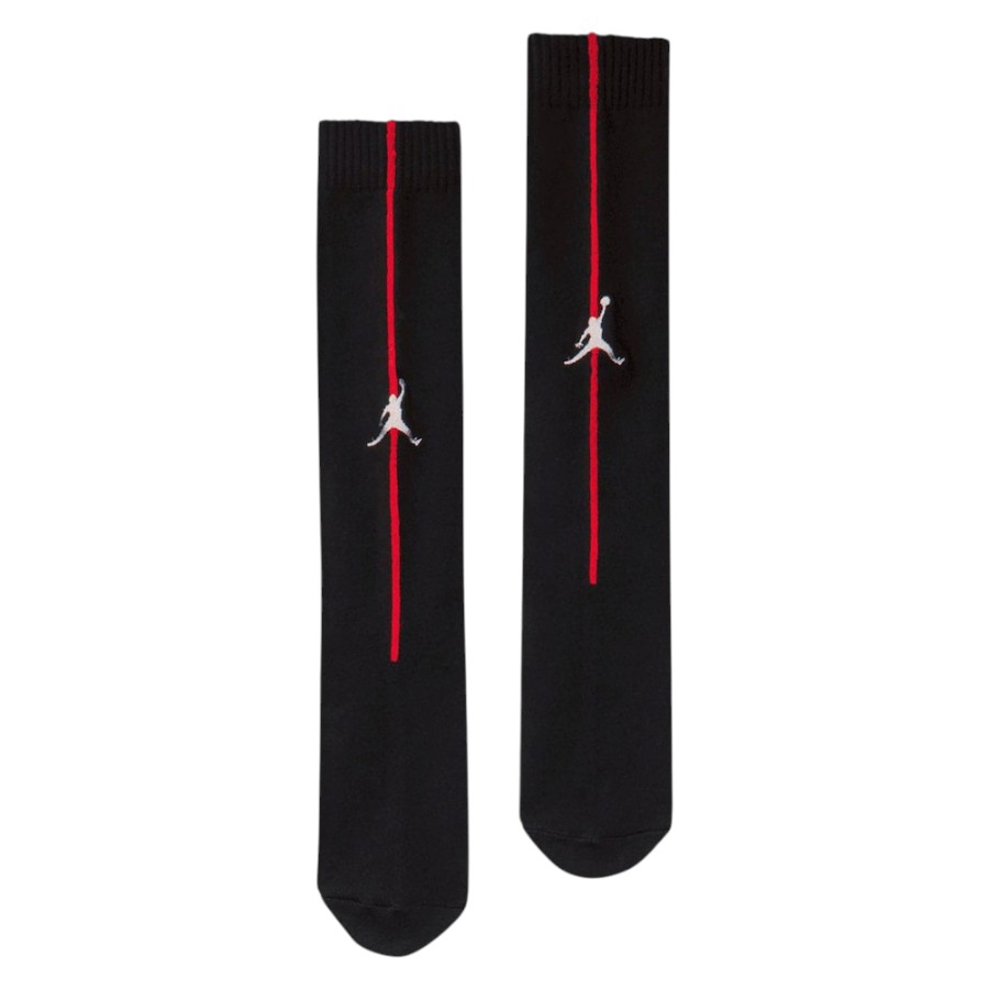 Chaussettes PSG Jordan Fourth 2025 2026 (1) Chaussettes PSG Jordan Fourth 2025 2026 (1)