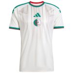 Maillot Algerie Domicile 2026 2027 (1)