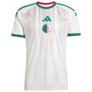 Maillot Algerie Domicile 2026 2027 (1)