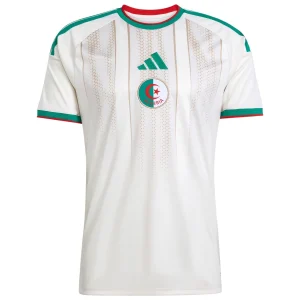 Algeria Home Jersey 2026-2027 (1)