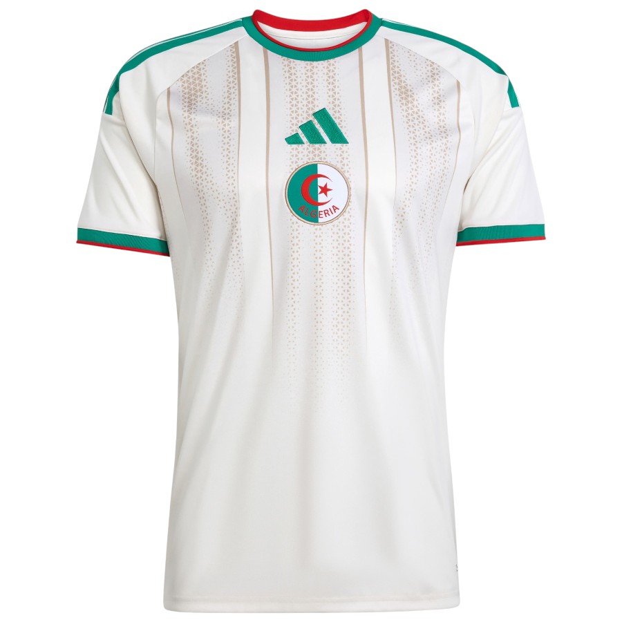 Maillot Algerie Domicile 2026 2027 (1)