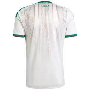 Algeria Home Jersey 2025-2026 (2)