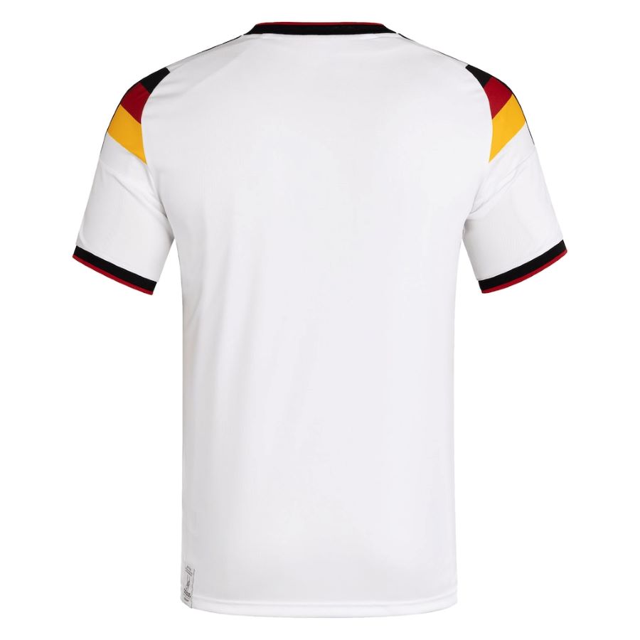 Maillot Allemagne Domicile 2025 2026 (2)