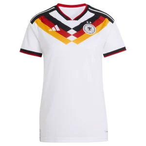 Maillot Allemagne Domicile 2025 2026 Femme (1)