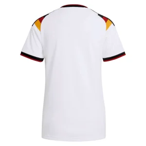 Maillot Allemagne Domicile 2025 2026 Femme (2)