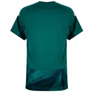 Maillot Allemagne Domicile 2026 2027 Gardien (2)