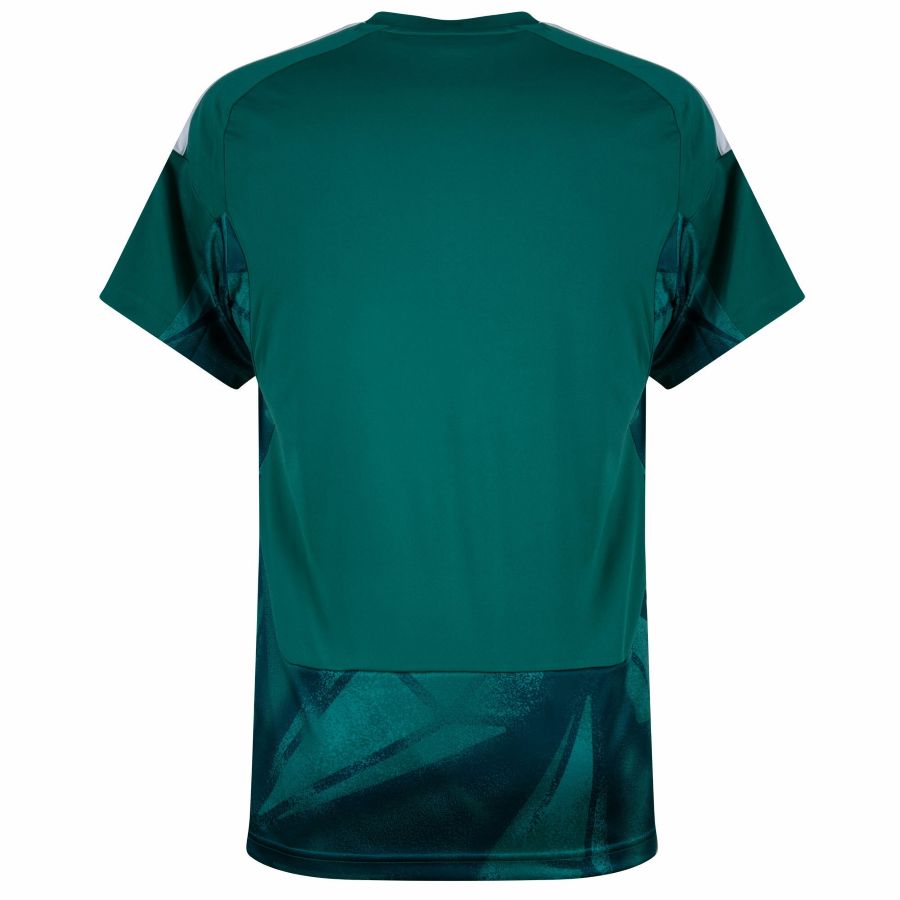 Maillot Allemagne Domicile 2026 2027 Gardien (2)