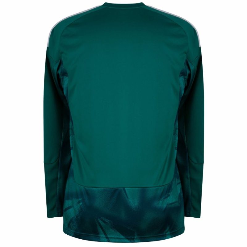 Maillot Allemagne Domicile 2026 2027 Gardien Manches Longues (2) Maillot Allemagne Domicile 2026 2027 Gardien Manches Longues (2)