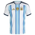 Maillot Argentine Domicile 2025 2026 (1)