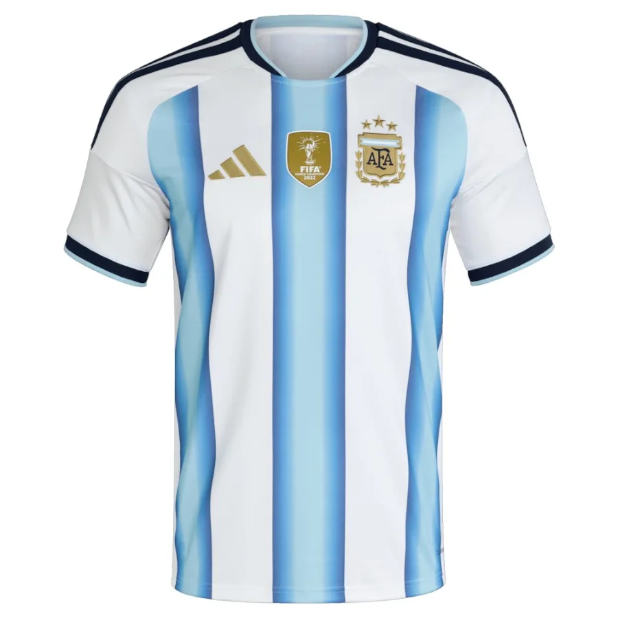 Maglia Argentina Home 2025-2026 (1)
