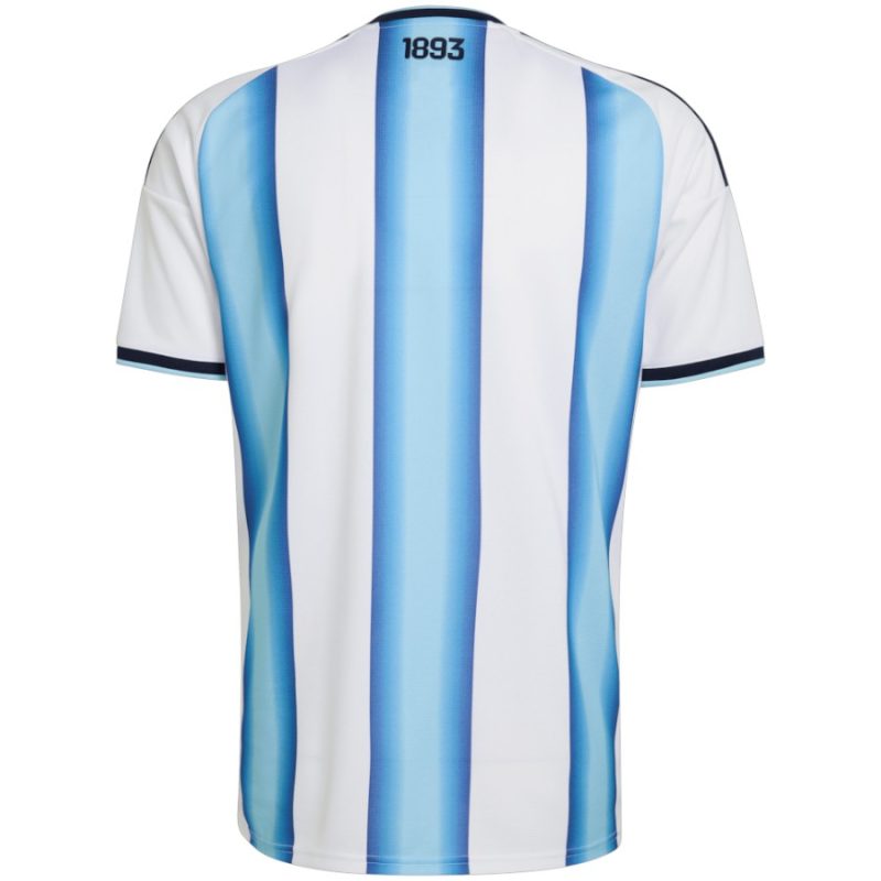 Maillot Argentine Domicile 2025 2026 (3) Maillot Argentine Domicile 2025 2026 (3)