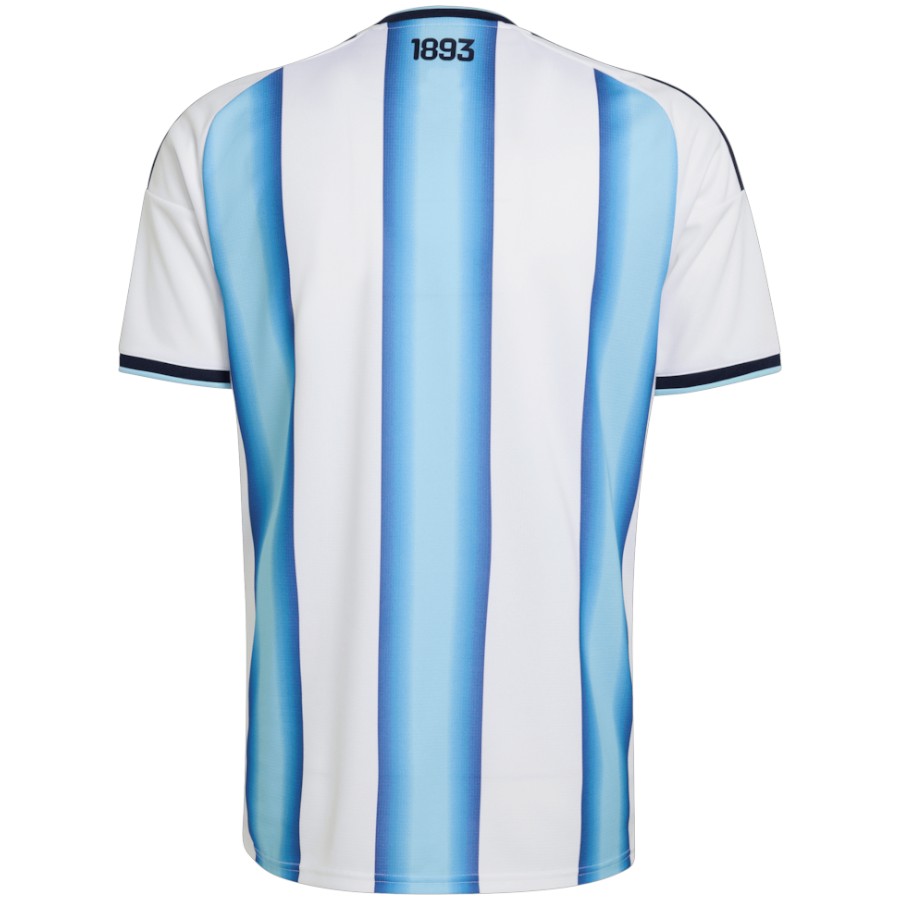 Maillot Argentine Domicile 2025 2026 (3)