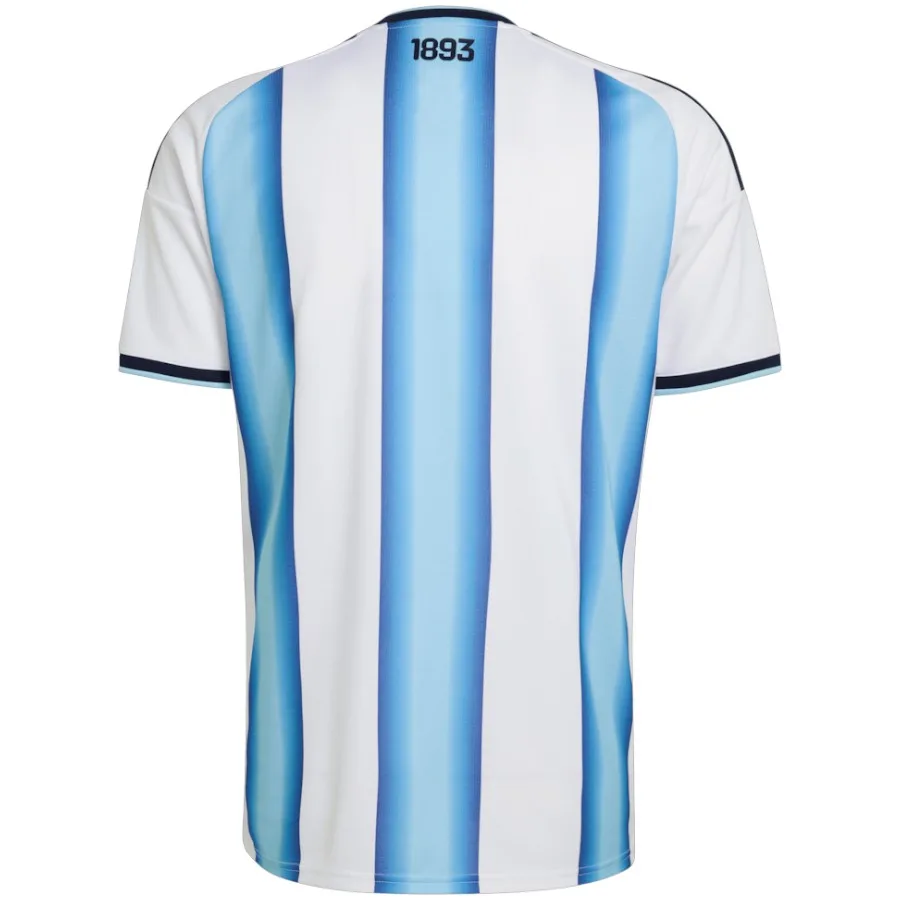 Maglia Argentina Home 2025-2026 (3)