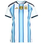 Maillot Argentine Domicile 2025 2026 Femme (1)