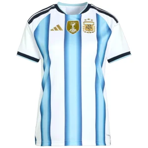 Maillot Argentine Domicile 2025 2026 Femme (1)