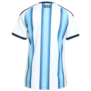 Maillot Argentine Domicile 2025 2026 Femme (3)