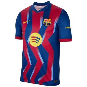 Maillot Barca 2025 2026 Fourth (1)