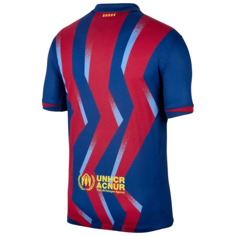 Maillot Barca 2025 2026 Fourth (2) Maillot Barca 2025 2026 Fourth (2)