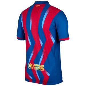 Maillot Barca 2025 2026 Fourth Match (2)