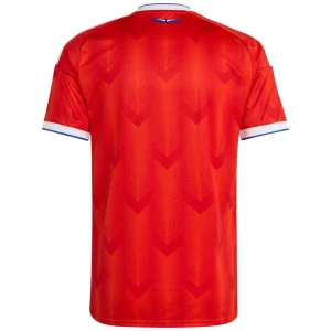 Maglia Cile Home 2026 2027 (2)