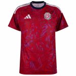 Maillot Costa Rica Domicile 2026 2027 (1)