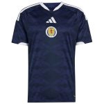 Maillot Ecosse Domicile 2026 2027 (1)