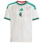Maillot Enfant Algerie Domicile 2025 2026 (1)