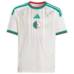 Maillot Enfant Algerie Domicile 2025 2026 (1)