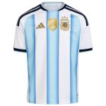 Maillot Enfant Argentine Domicile 2025 2026 (1)