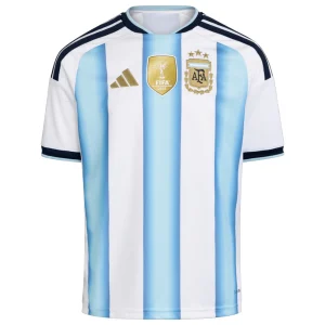 Maillot Enfant Argentine Domicile 2025 2026 (1)