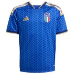 Maillot Enfant Italie Domicile 2025 2026 (1)
