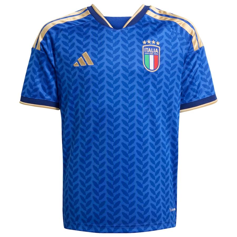 Maillot Enfant Italie Domicile 2025 2026 (1) Maillot Enfant Italie Domicile 2025 2026 (1)