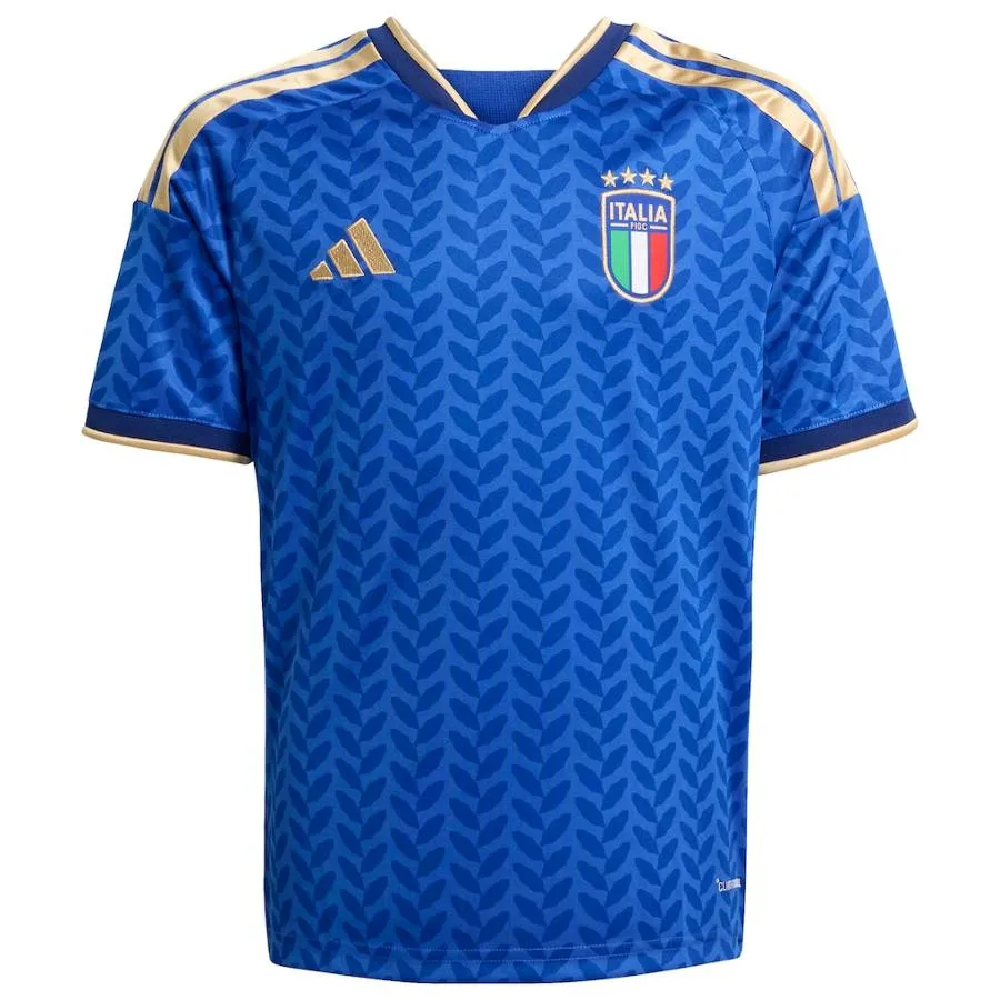 Maillot Enfant Italie Domicile 2025 2026 (1)