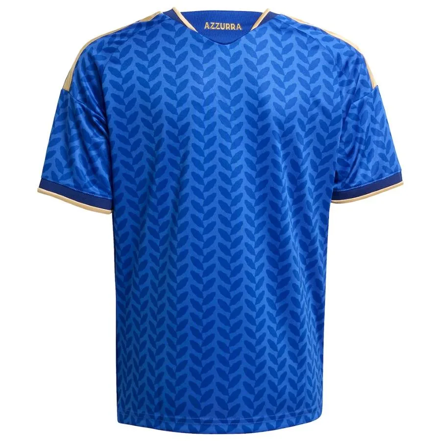 Maillot Enfant Italie Domicile 2025 2026 (3)