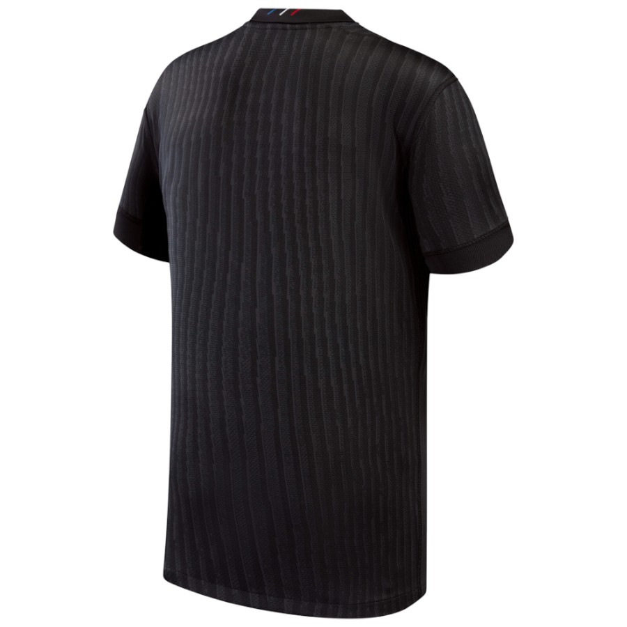 Maillot Enfant PSG Jordan Fourth 2025 2026 (3) Maillot Enfant PSG Jordan Fourth 2025 2026 (3)