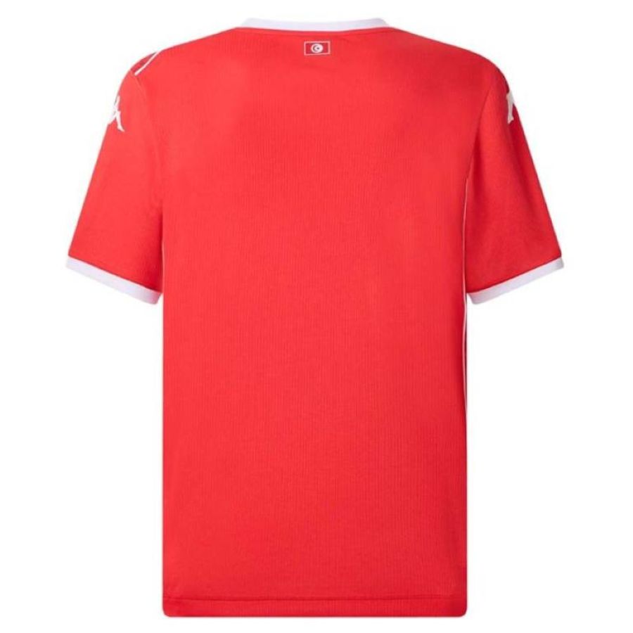 Maillot Enfant Tunisie Domicile 2025 2026 (2) Maillot Enfant Tunisie Domicile 2025 2026 (2)