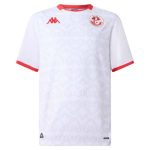 Maillot Enfant Tunisie Exterieur 2025 2026 (1)