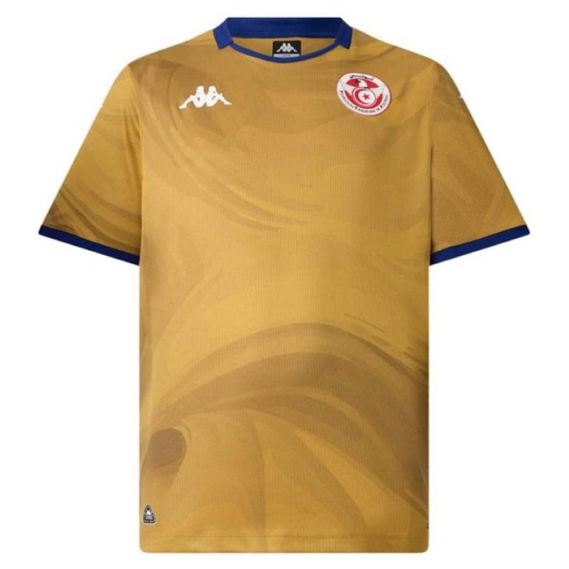 Maillot Enfant Tunisie Third 2025 2026 (1) Maillot Enfant Tunisie Third 2025 2026 (1)