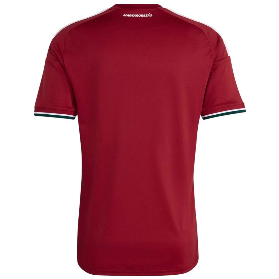 Maillot Hongrie Domicile 2026 2027 (2)
