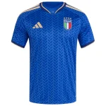 Maglia Home Italia 2025/2026 (1)