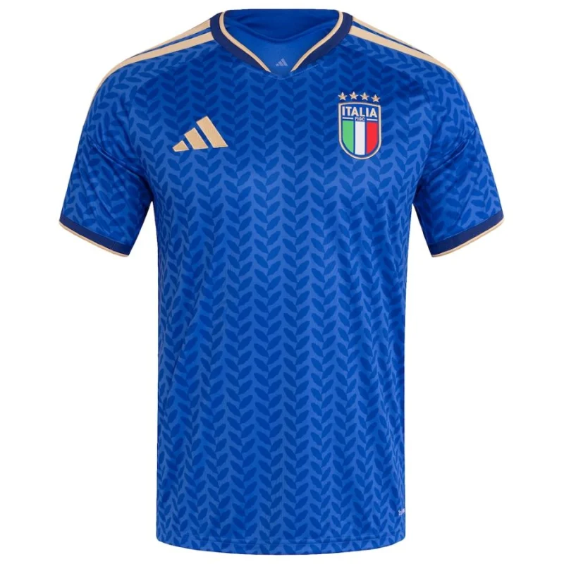 Maglia Home Italia 2025/2026 (1)