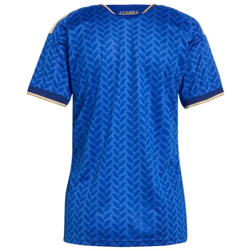 Maillot Italie Domicile 2025 2026 Femme (3) Maillot Italie Domicile 2025 2026 Femme (3)