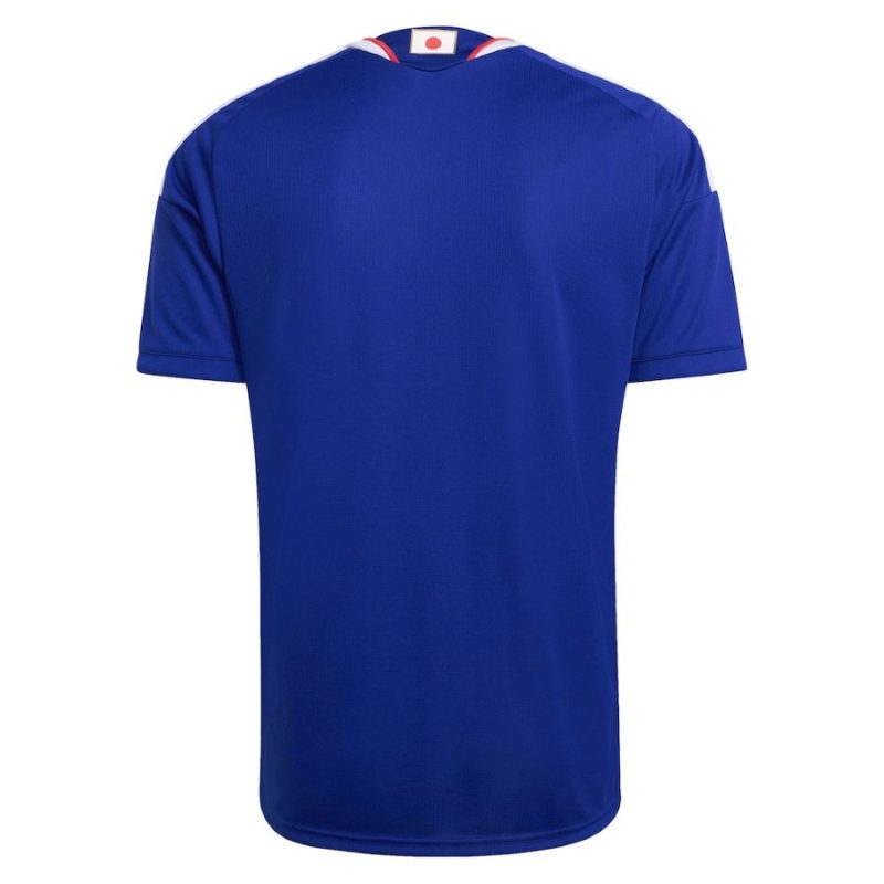 Maillot Japon Domicile 2026 2027 (3) Maillot Japon Domicile 2026 2027 (3)