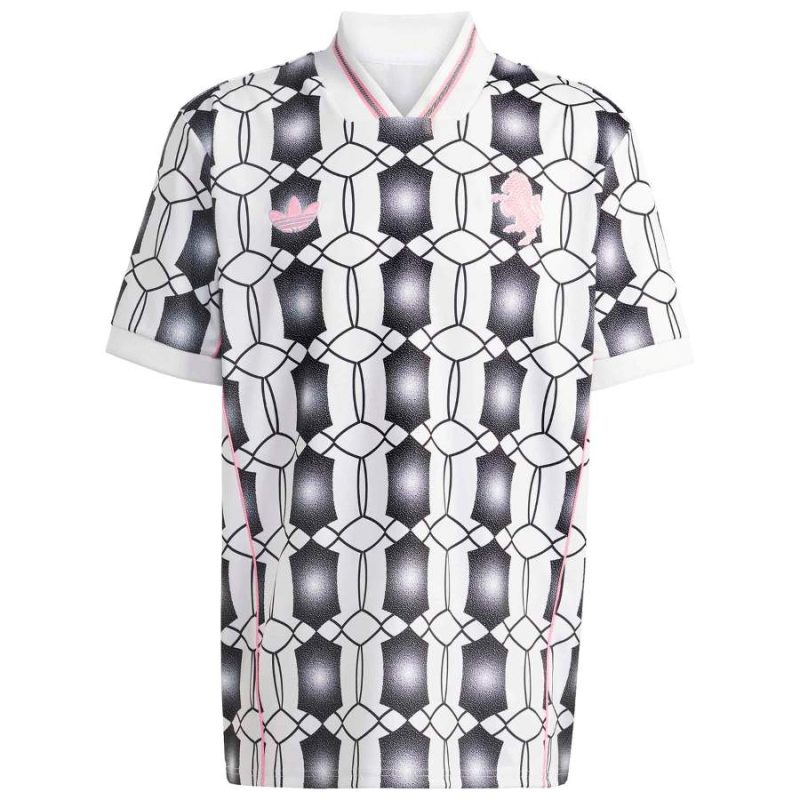 Maillot Juventus Lifestyler 2025 2026 (1)