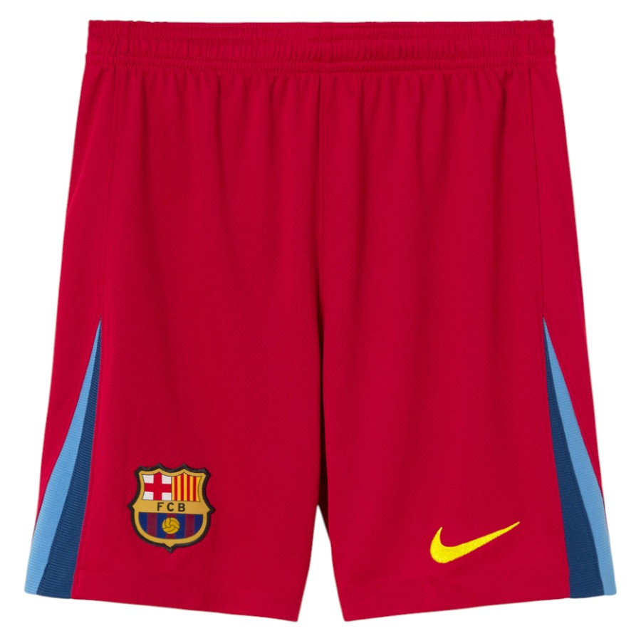Maillot Kit Enfant Barca 2025 2026 Fourth (6)