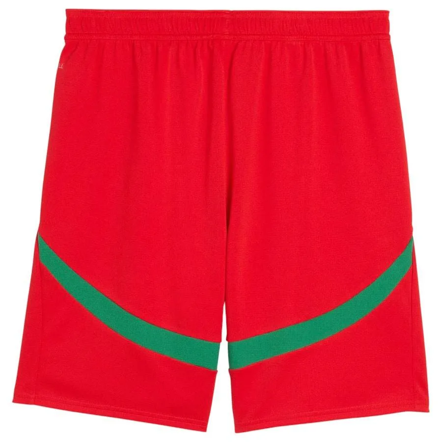 Maillot Kit Enfant Maroc Domicile 2025 2026 (2)