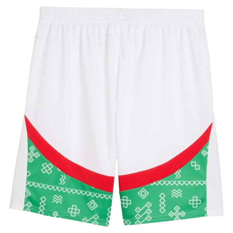 Maillot Kit Enfant Maroc Exterieur 2025 2026 (2) Maillot Kit Enfant Maroc Exterieur 2025 2026 (2)
